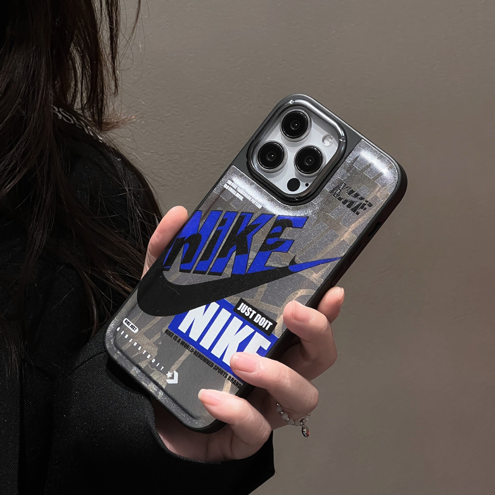 Trend Label iPhone Case-BELKCASE