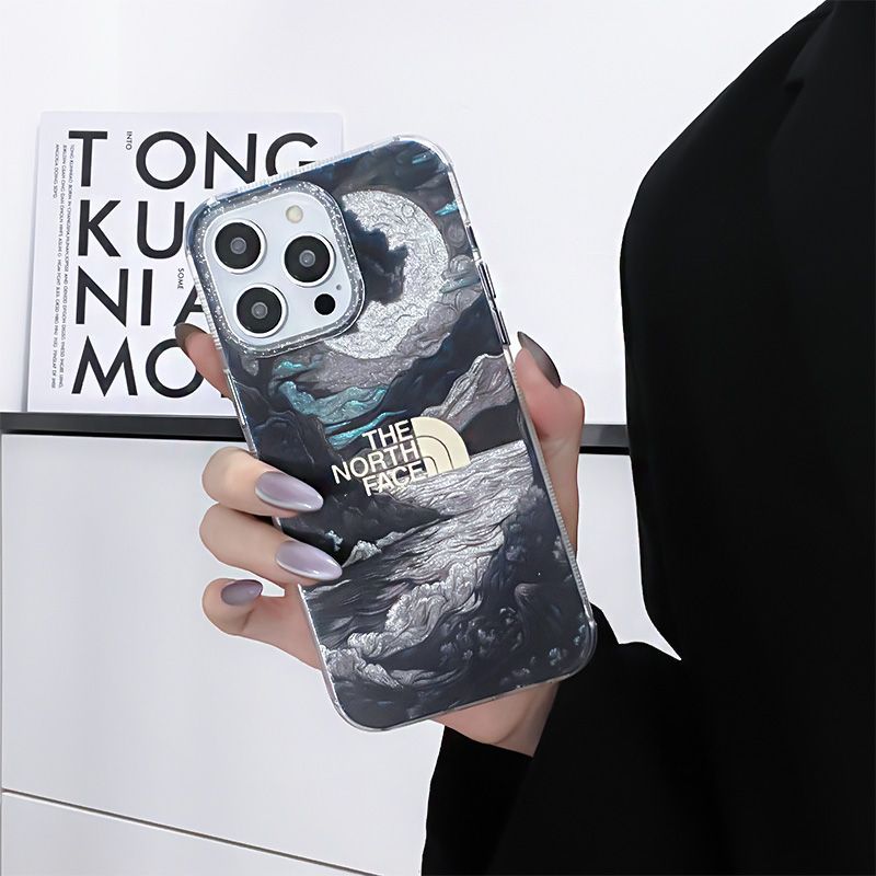 Liquid Silver iphone Case -BELKCASE