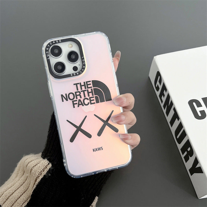 Laser NF iPhone