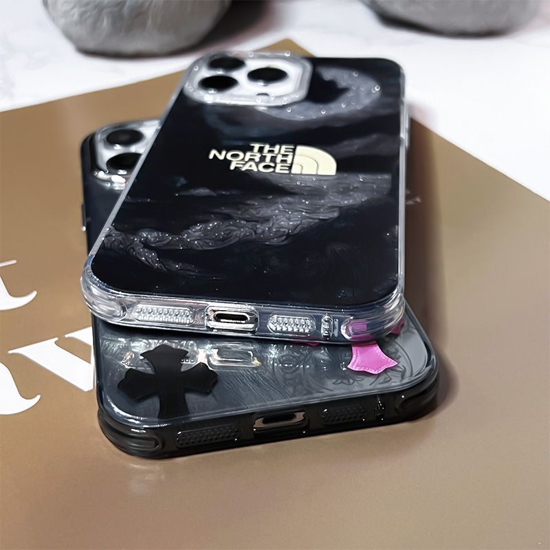 Liquid Silver iphone Case -BELKCASE