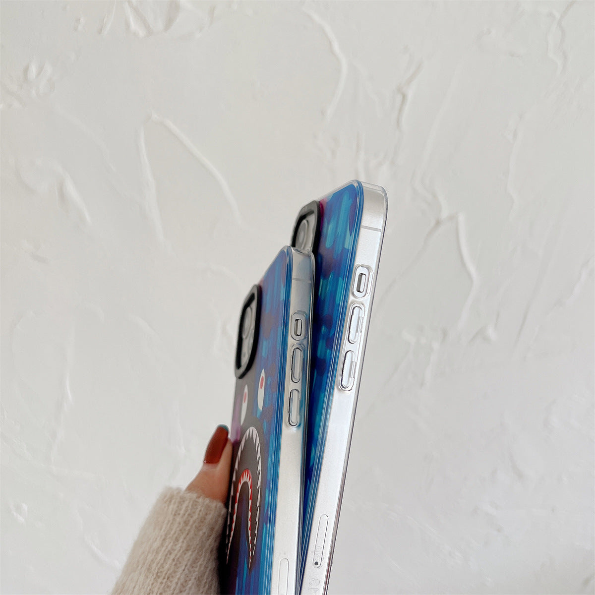 BAPE iphone Case