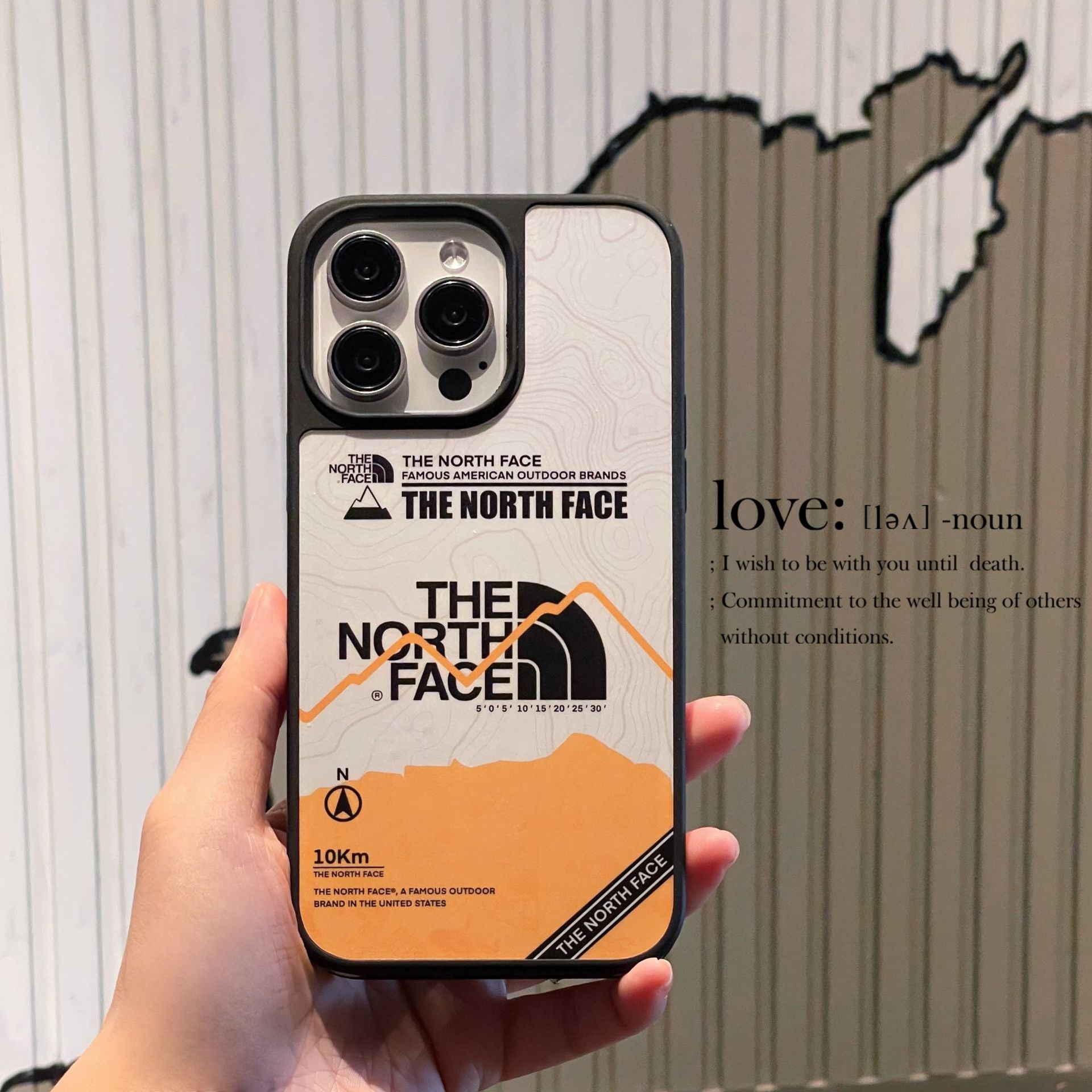 Vector Art iPhone Case-BELKCASE