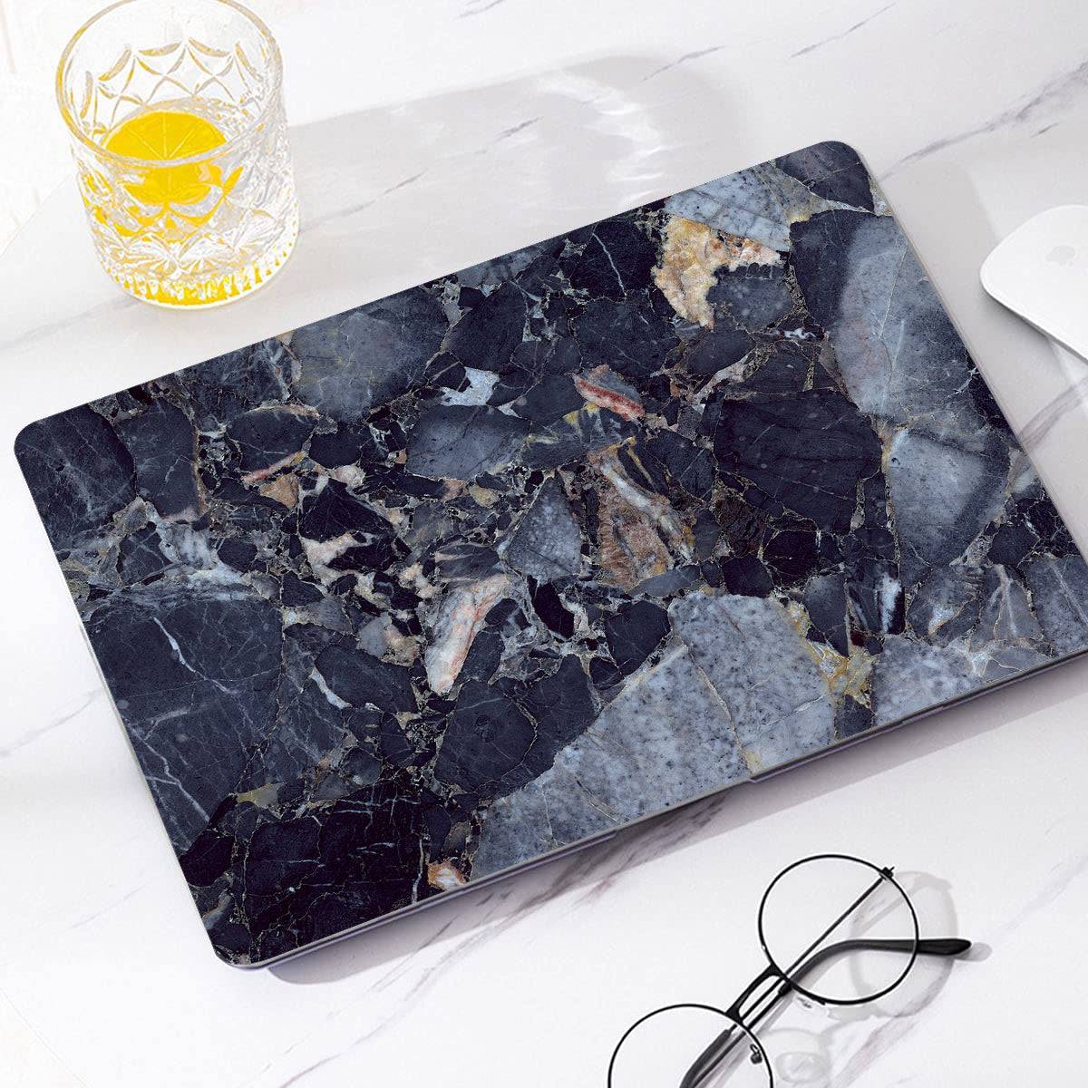 Natural Cacked | Macbook Case-BELKCASE