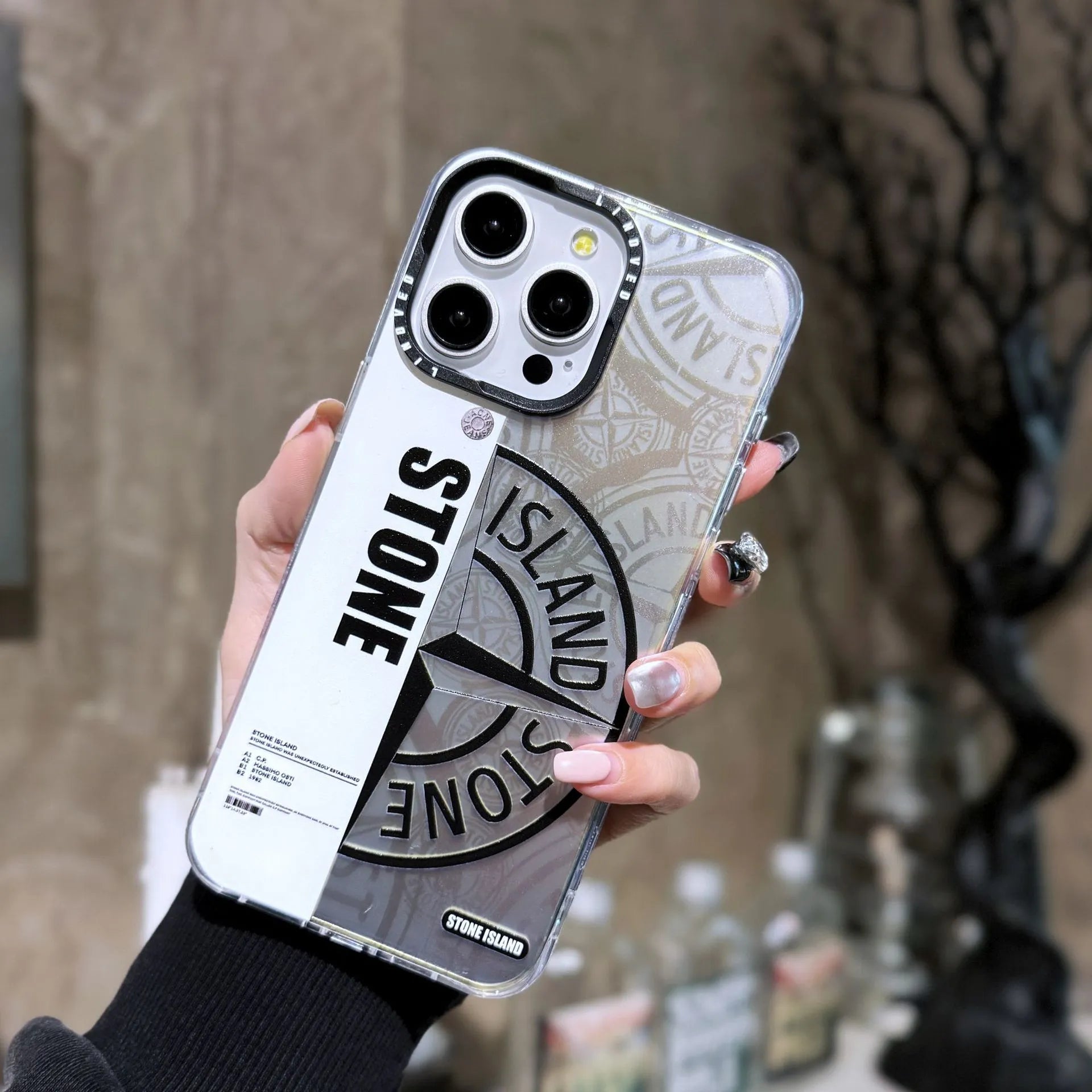 Fashion SI Case