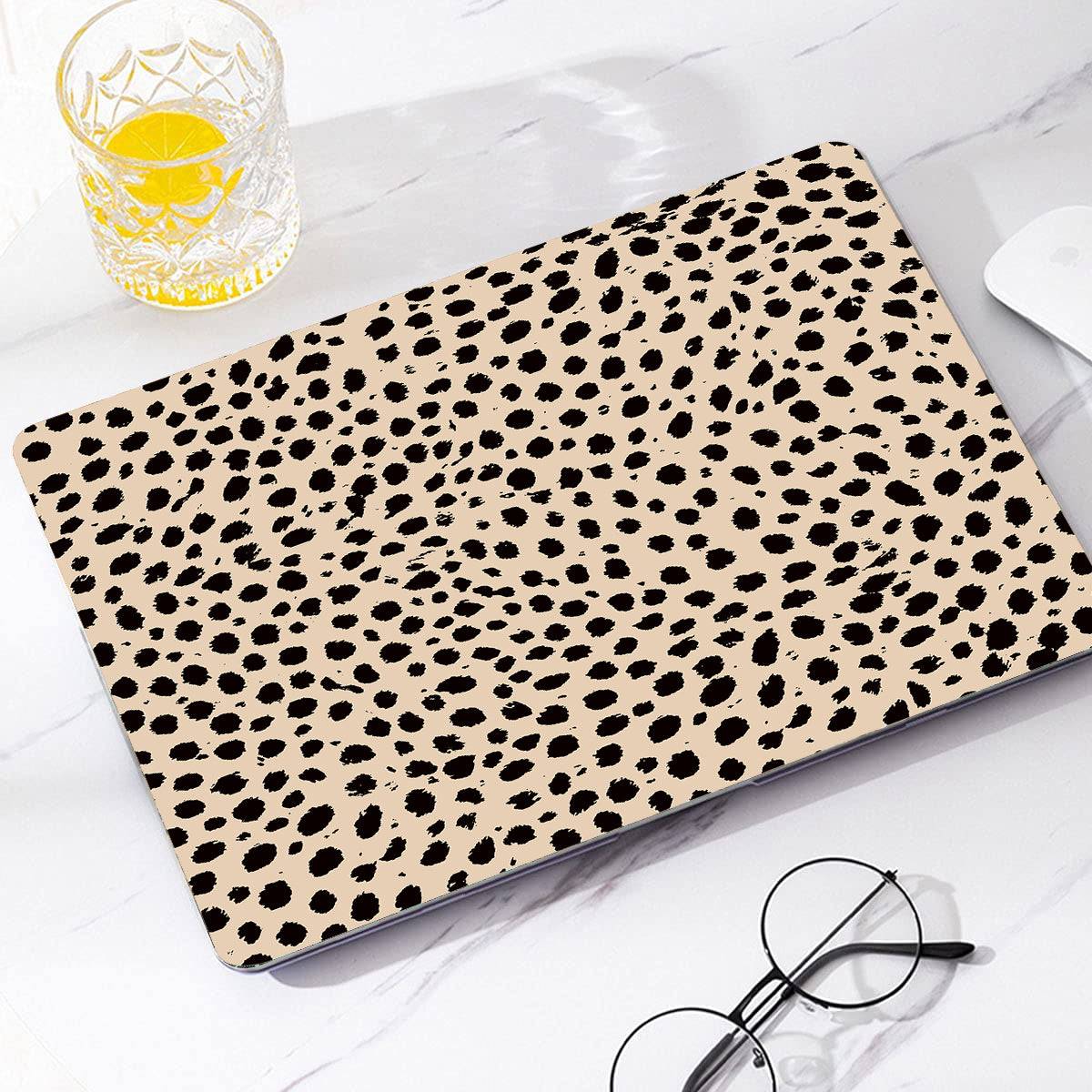 Leopard Macbook case-BELKCASE