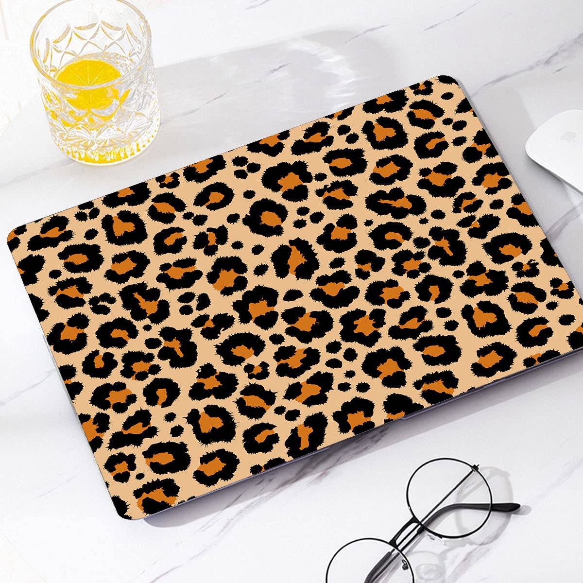 Wild Cheetah Macbook Case-BELKCASE