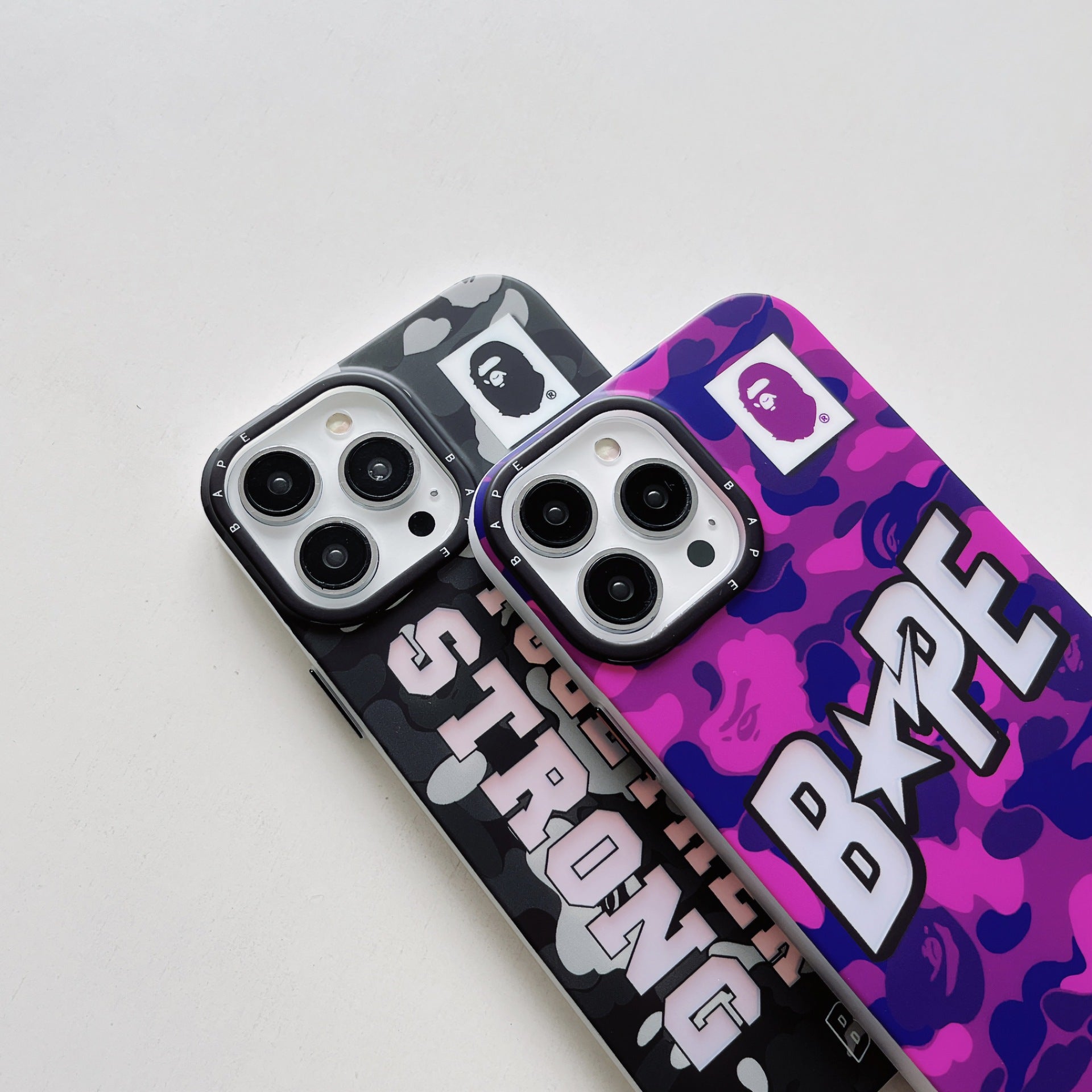APE iphone Case