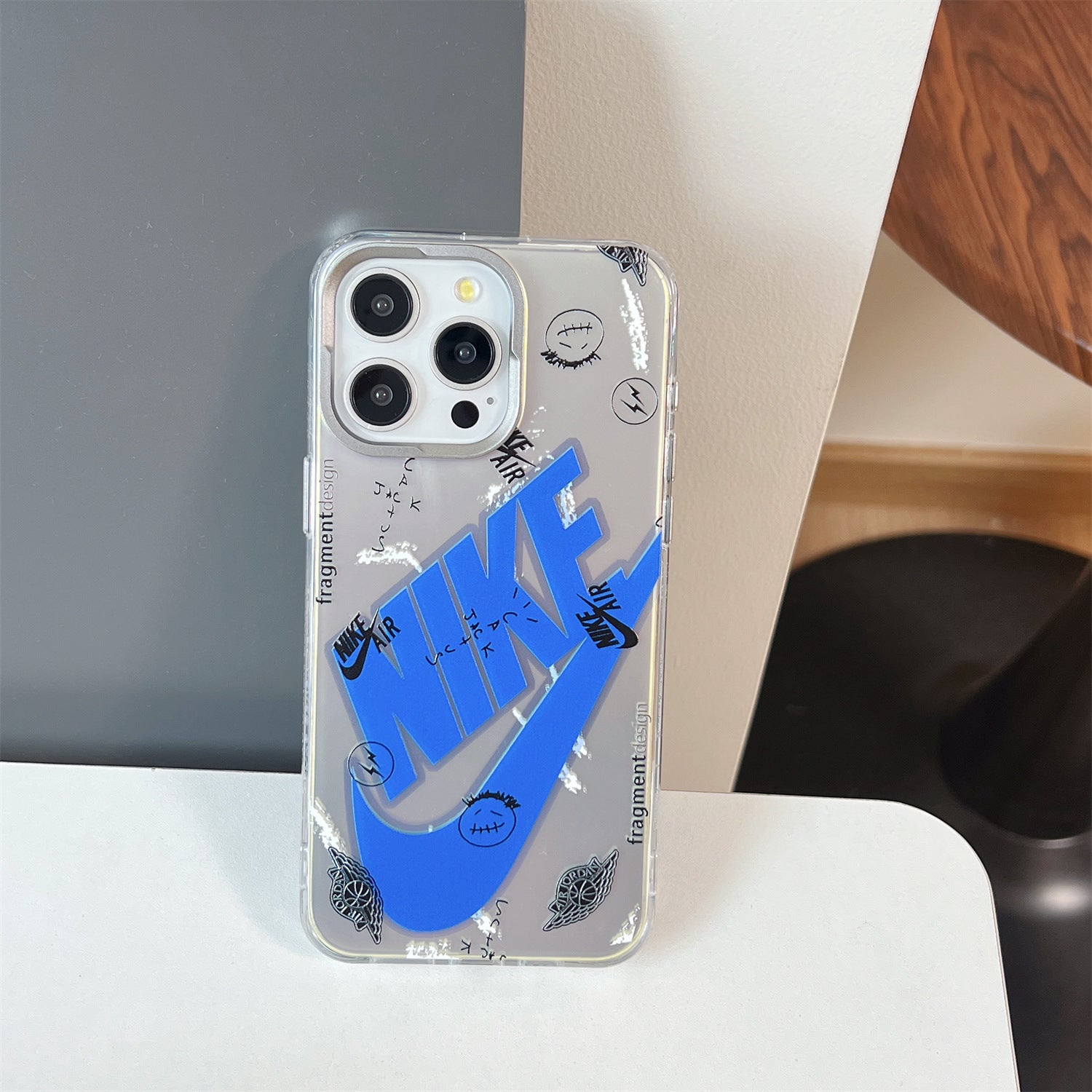 Trend iPhone Case Fragment Design-BELKCASE
