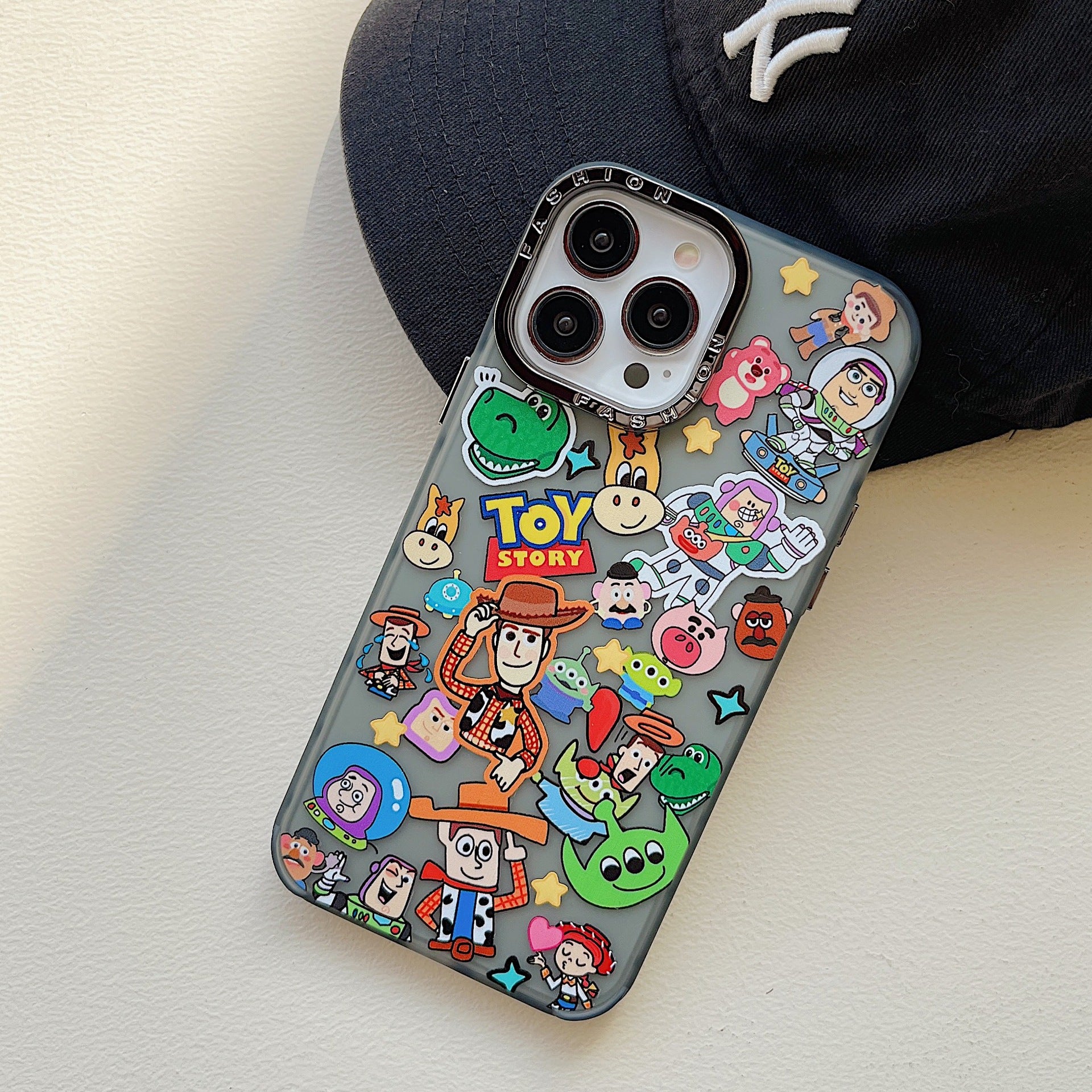 Cartoon iphone Case