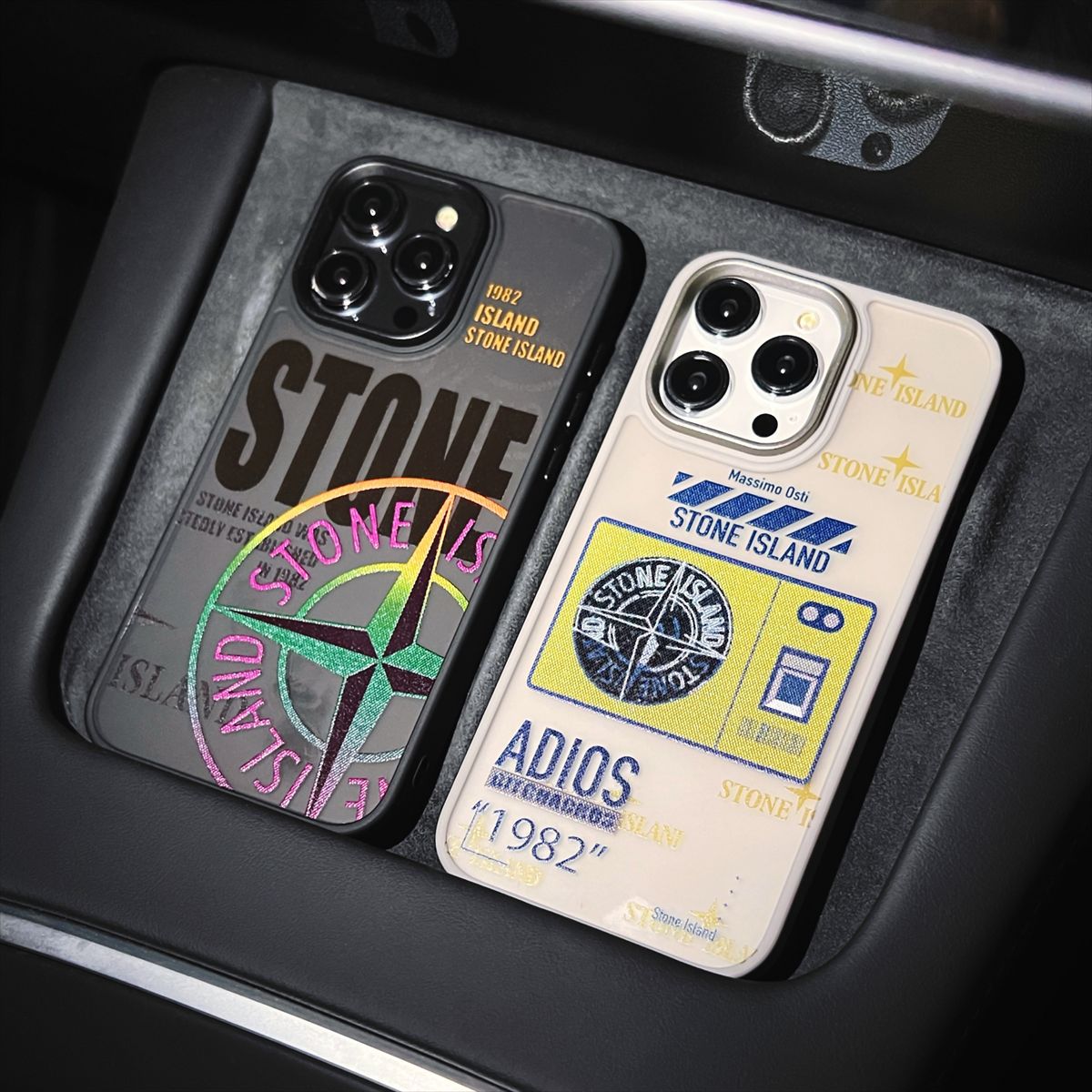 Trend Label iPhone Case-BELKCASE