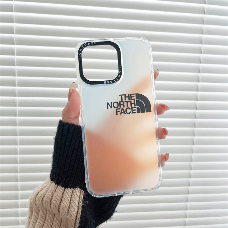 Laser NF iPhone