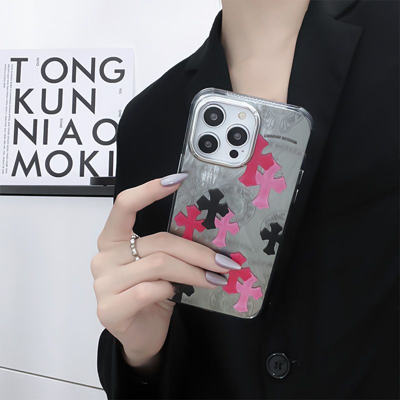 Liquid Silver iphone Case -BELKCASE