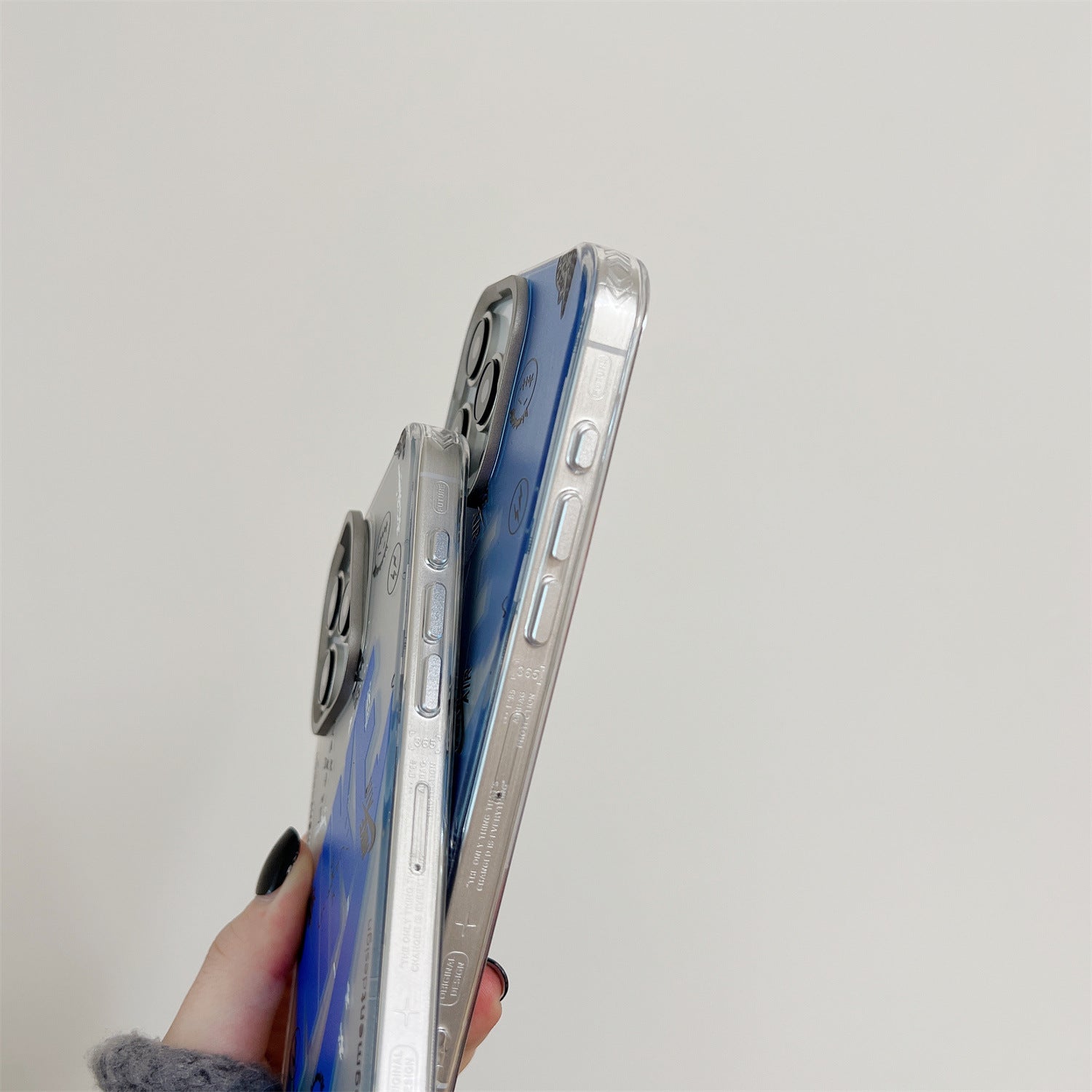 Trend iPhone Case Fragment Design-BELKCASE