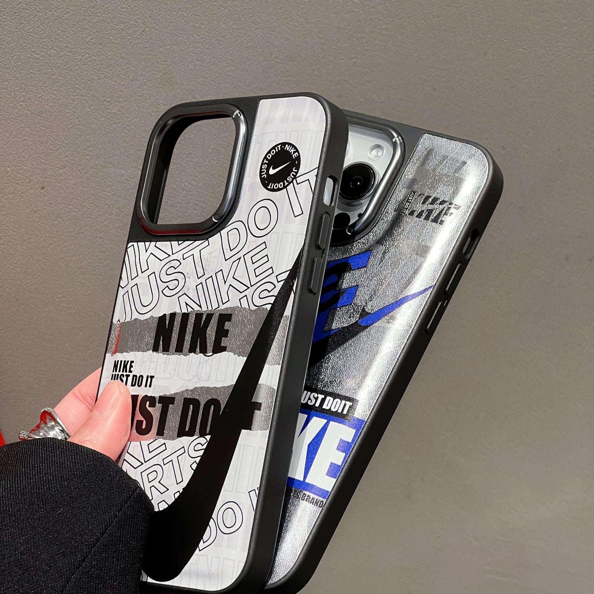Trend Label iPhone Case-BELKCASE