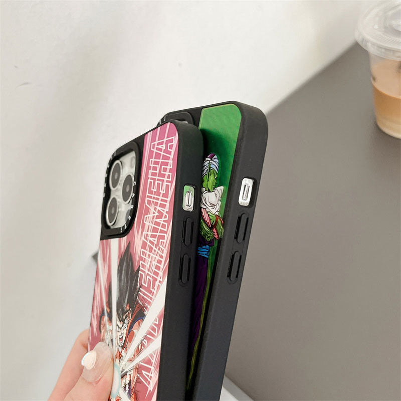 Dragon Ball iPhone case