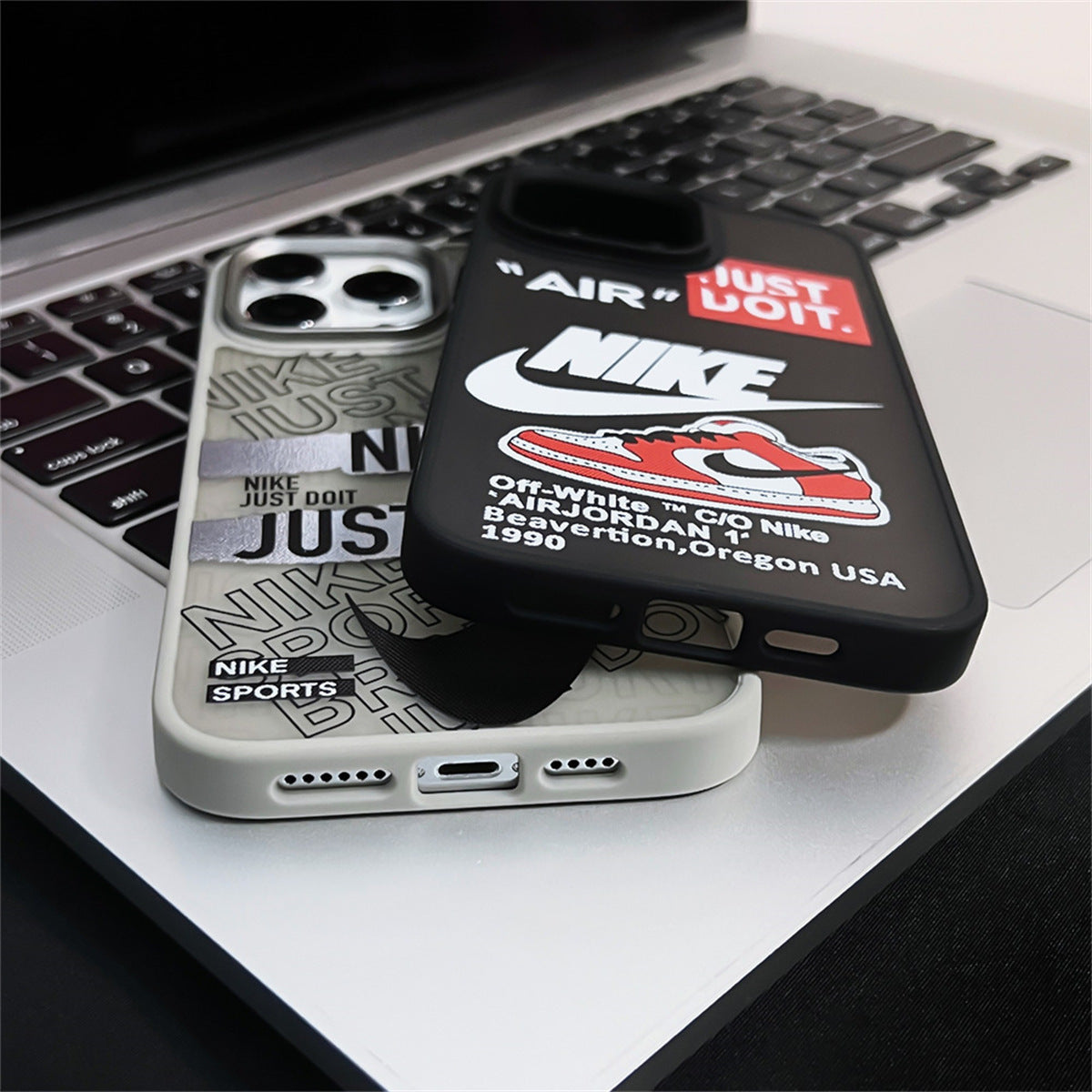 iphone Case Frosted Trend Tags-BELKCASE