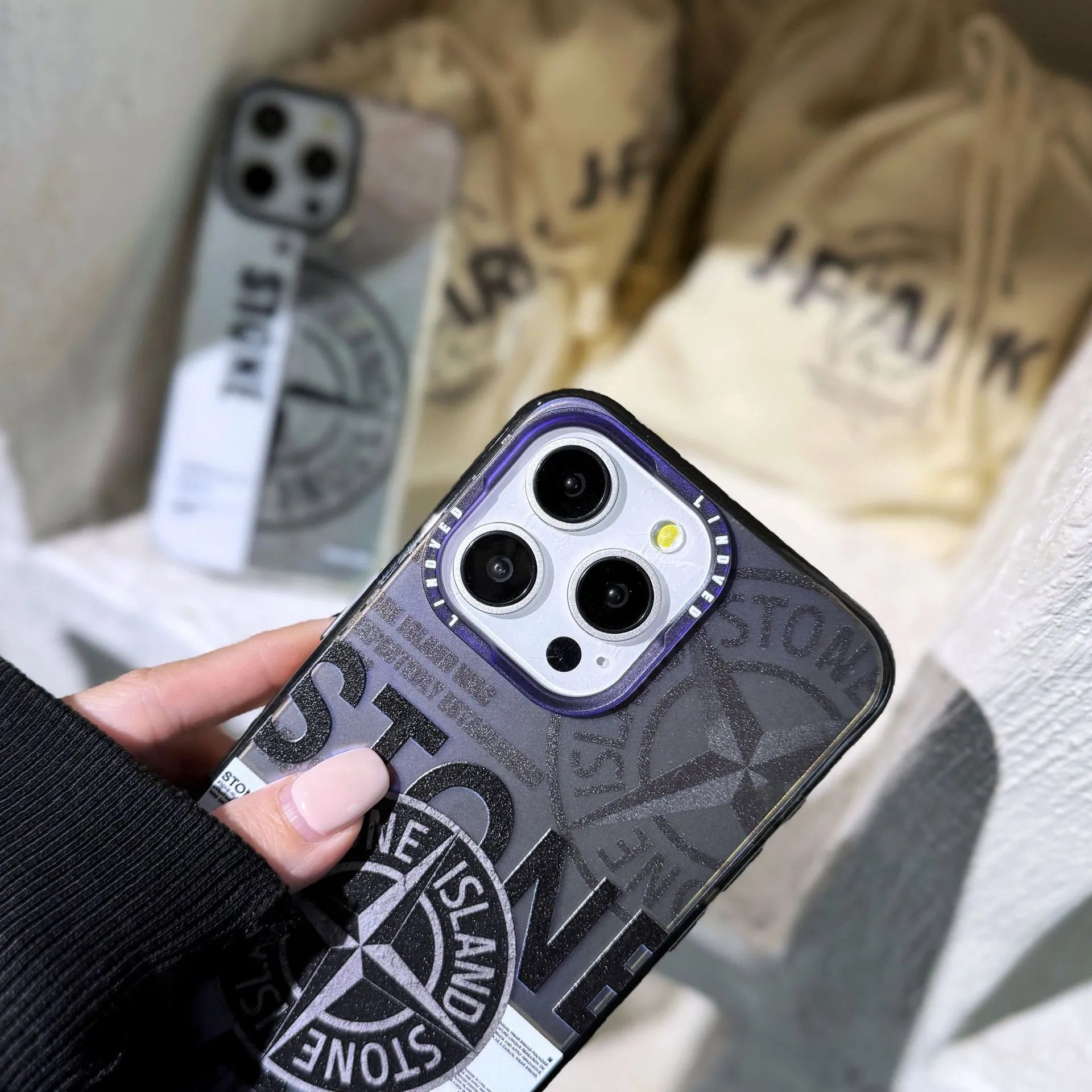 Fashion SI Case