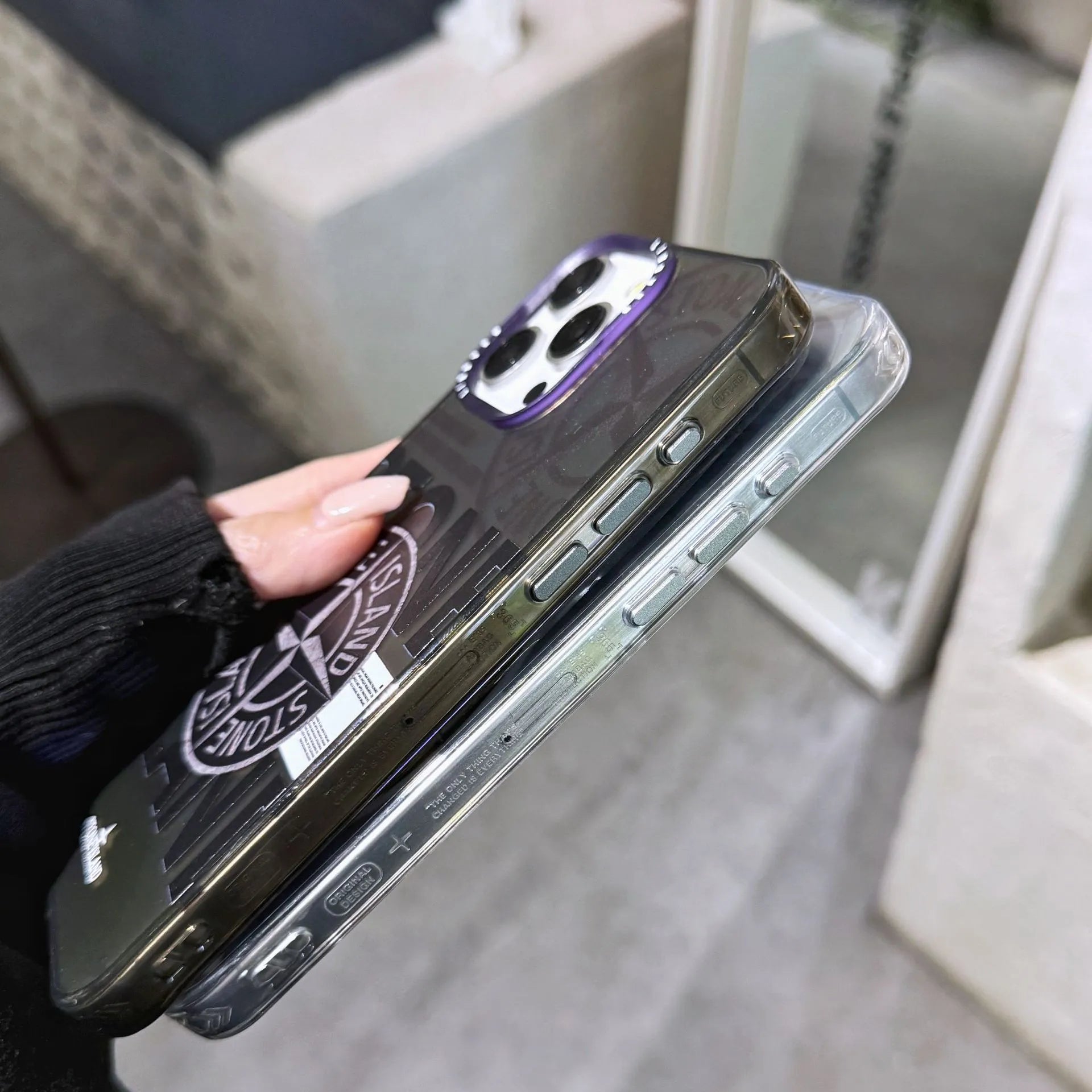 Fashion SI Case