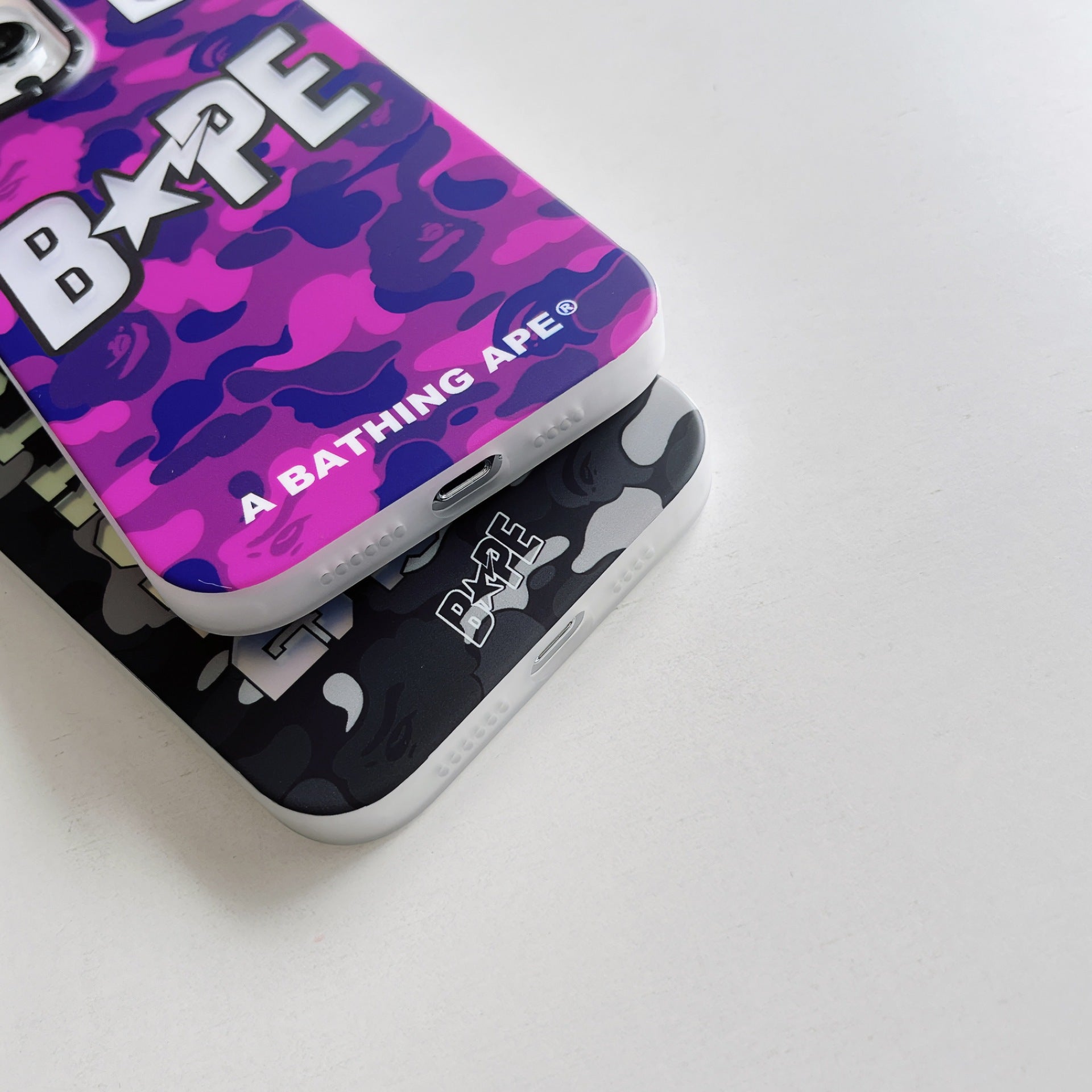 APE iphone Case