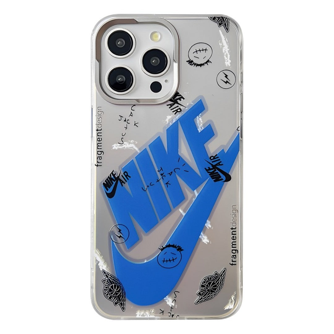 Trend iPhone Case Fragment Design-BELKCASE