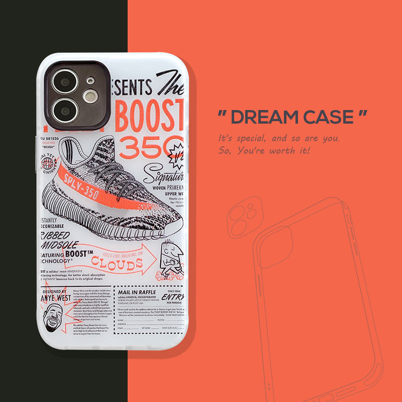 iPhone Case