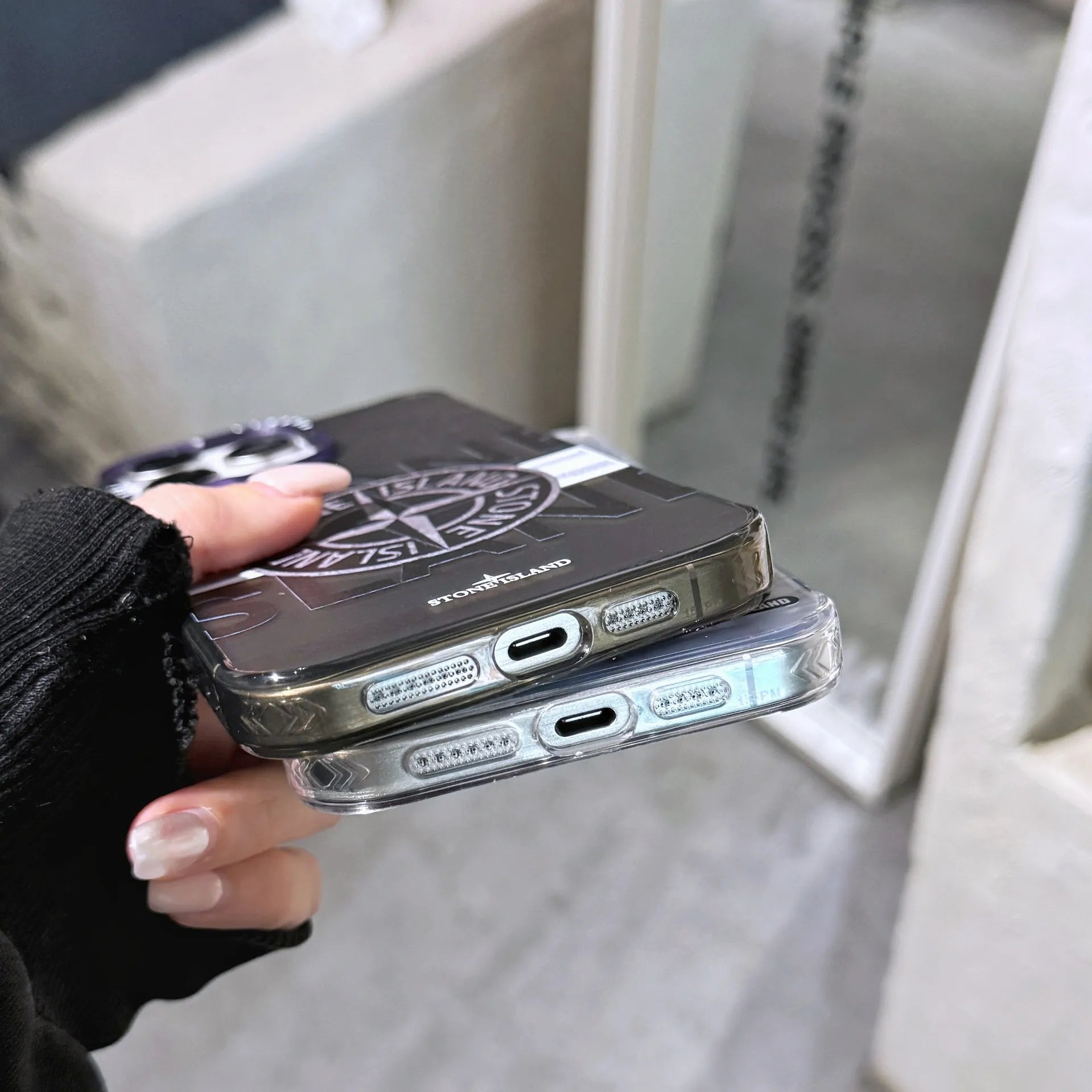 Fashion SI Case