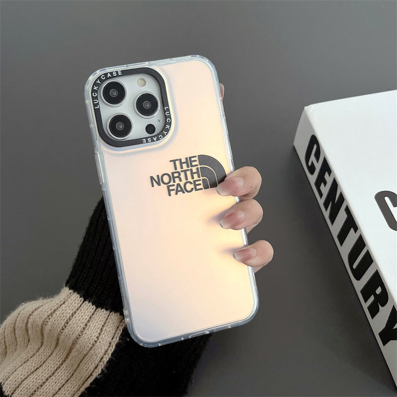 Laser NF iPhone