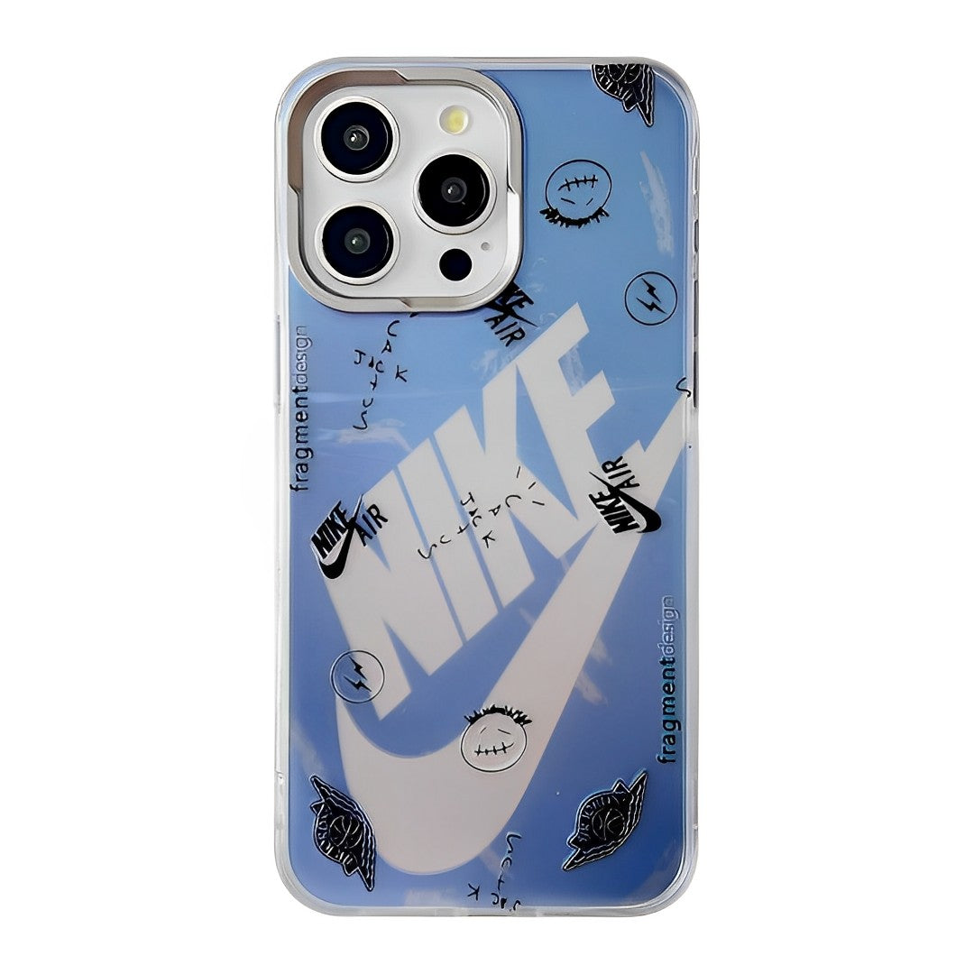 Trend iPhone Case Fragment Design-BELKCASE