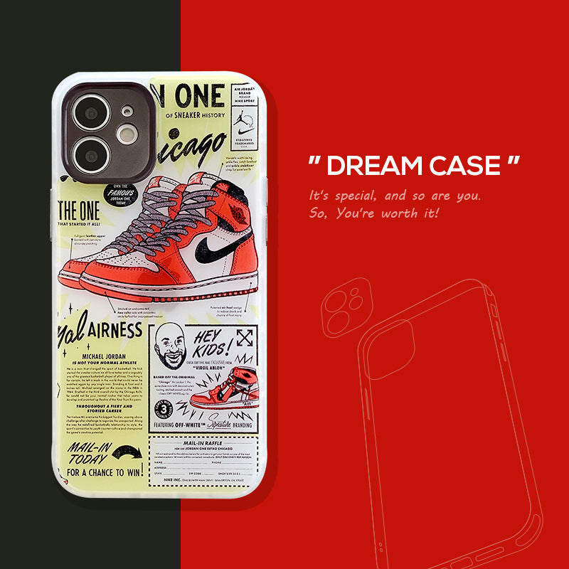 iPhone Case