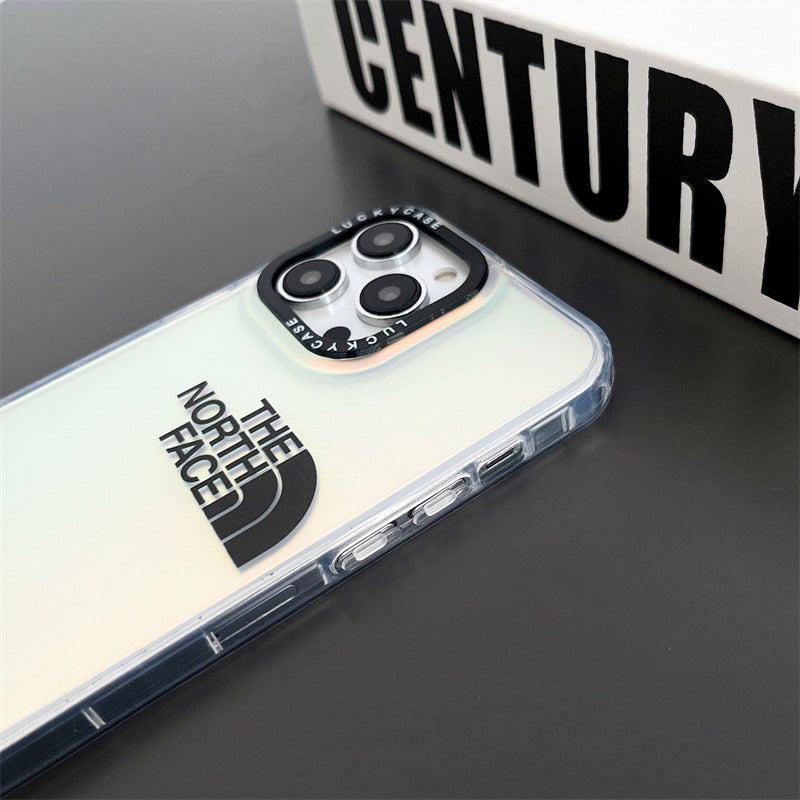Laser NF iPhone