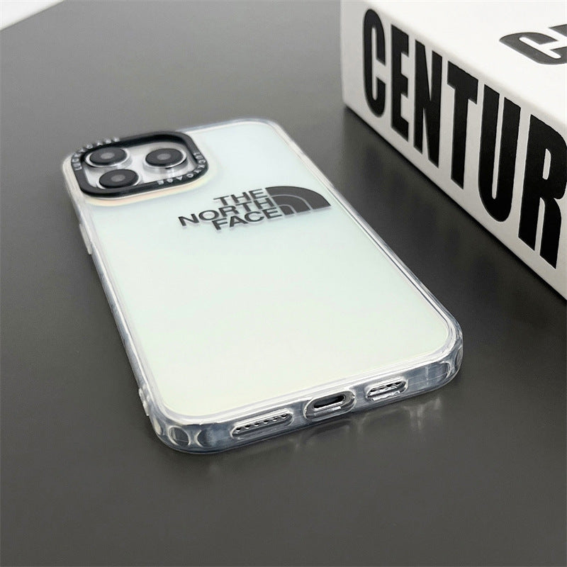 Laser NF iPhone