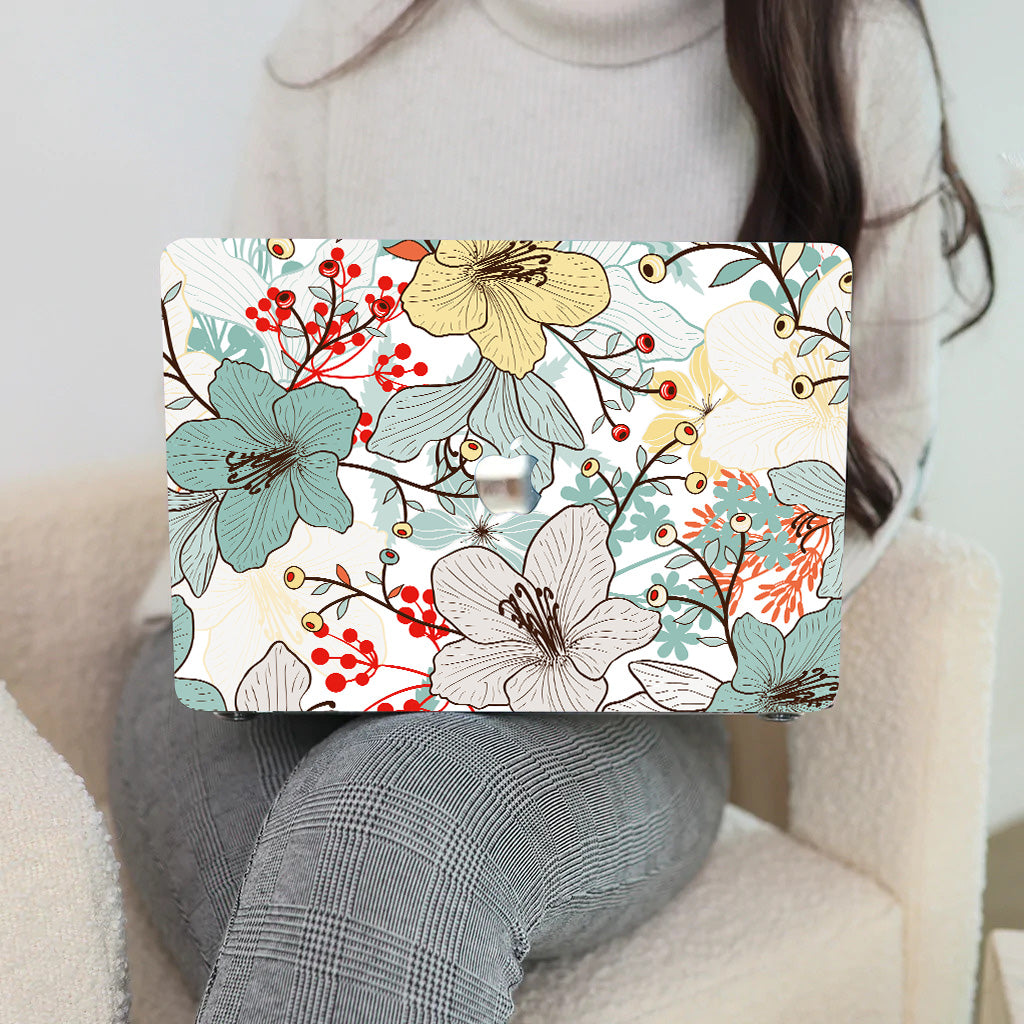 Dazzling Macbook Case-BELKCASE