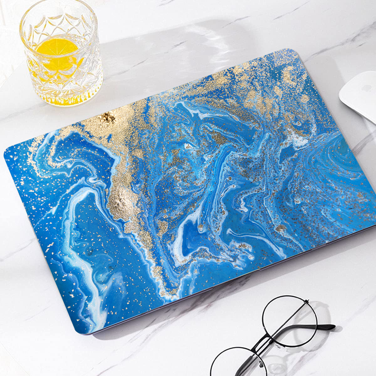 Blue River Macbook Case-BELKCASE