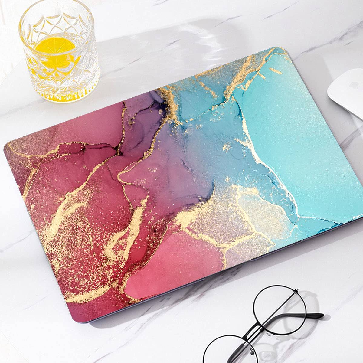Drifting Coast Macbook Case-BELKCASE