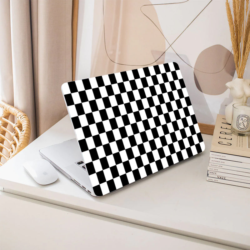 Confrontation Macbook Case-BELKCASE