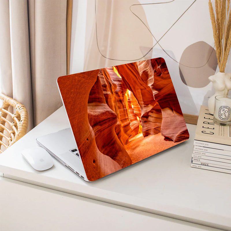 Antelope Canyon Macbook Case-BELKCASE