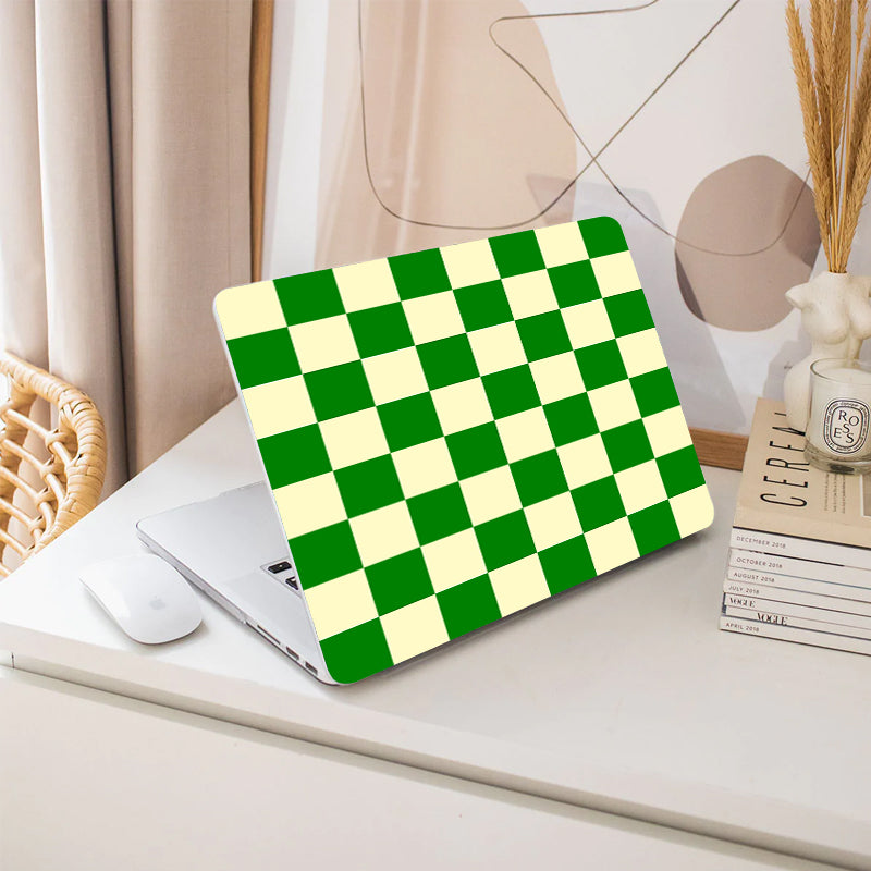 Fresh Morning Macbook Case-BELKCASE