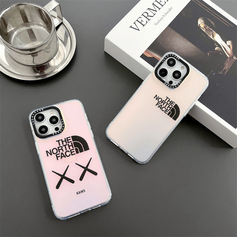 Laser NF iPhone