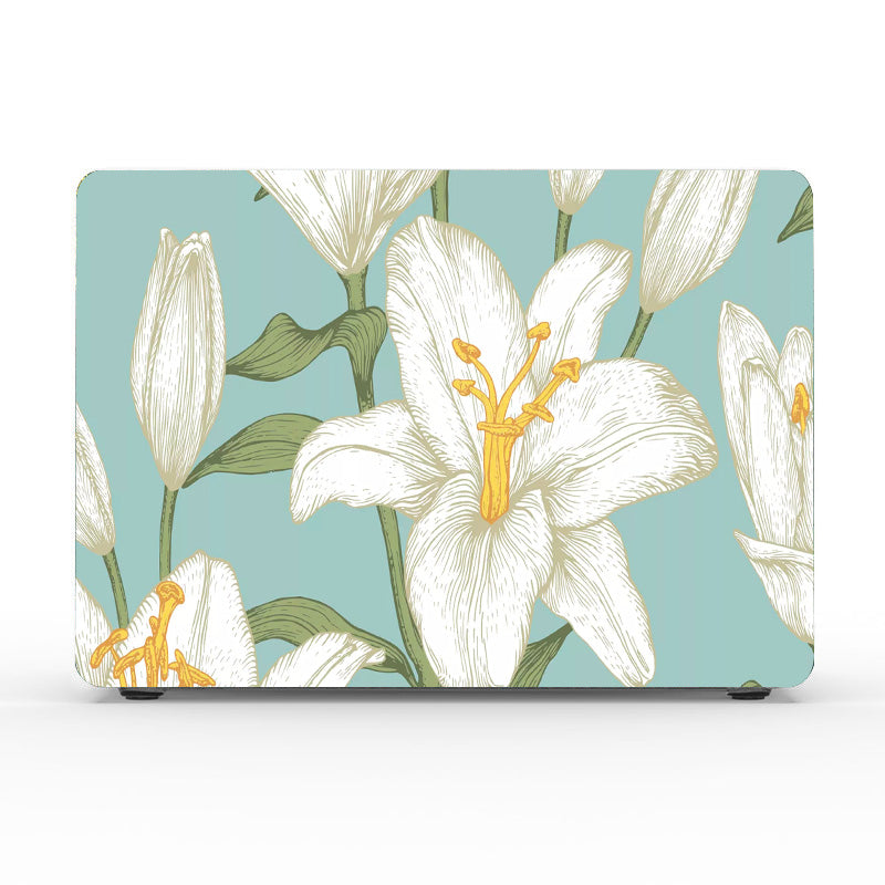 lily Macbook Case-BELKCASE