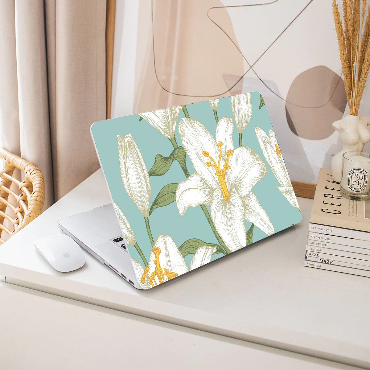 lily Macbook Case-BELKCASE