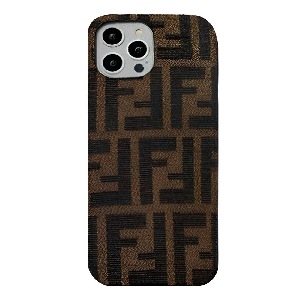 Vintage Leather FD iPhone Case-BELKCASE