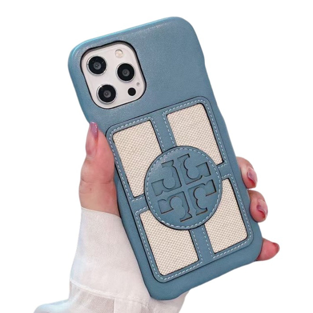 Retro Leather iPhone Wallet Case-BELKCASE