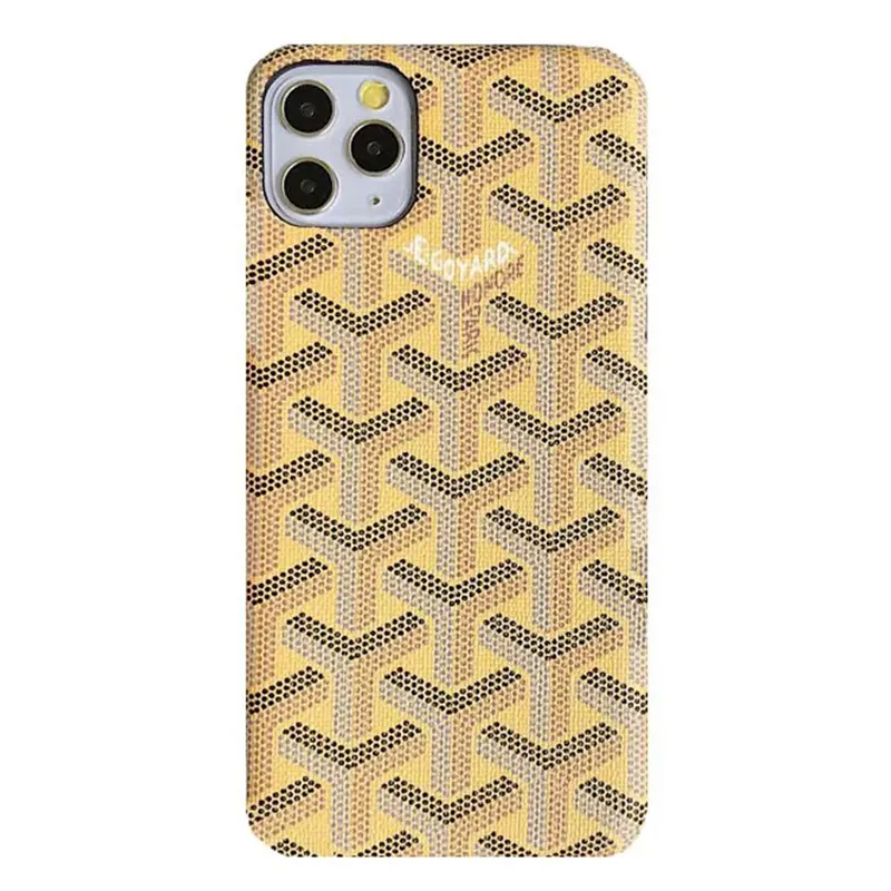 GD Vintage Leather iPhone Case-BELKCASE