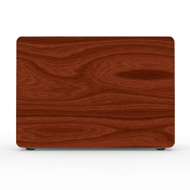 Taun Wood Macbook Case-BELKCASE