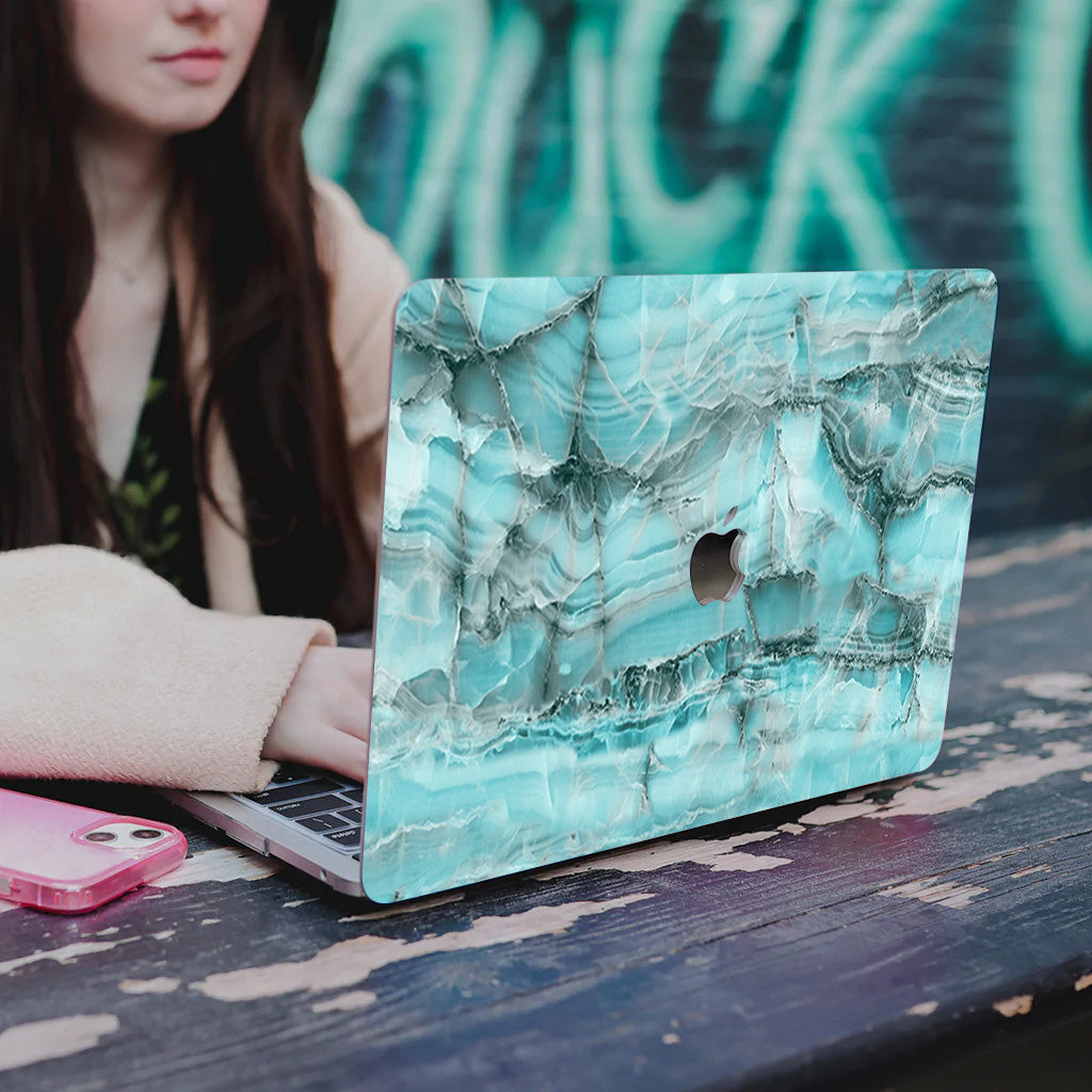 Qingqing Rock Macbook Case-BELKCASE