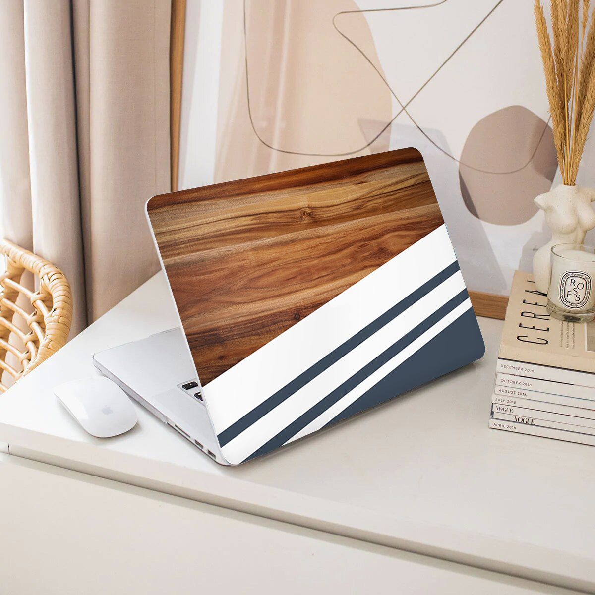 Introverted Macbook Case-BELKCASE