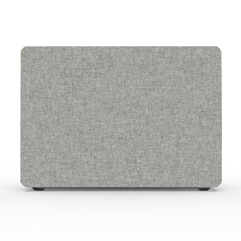 Gray Tone Macbook Case-BELKCASE