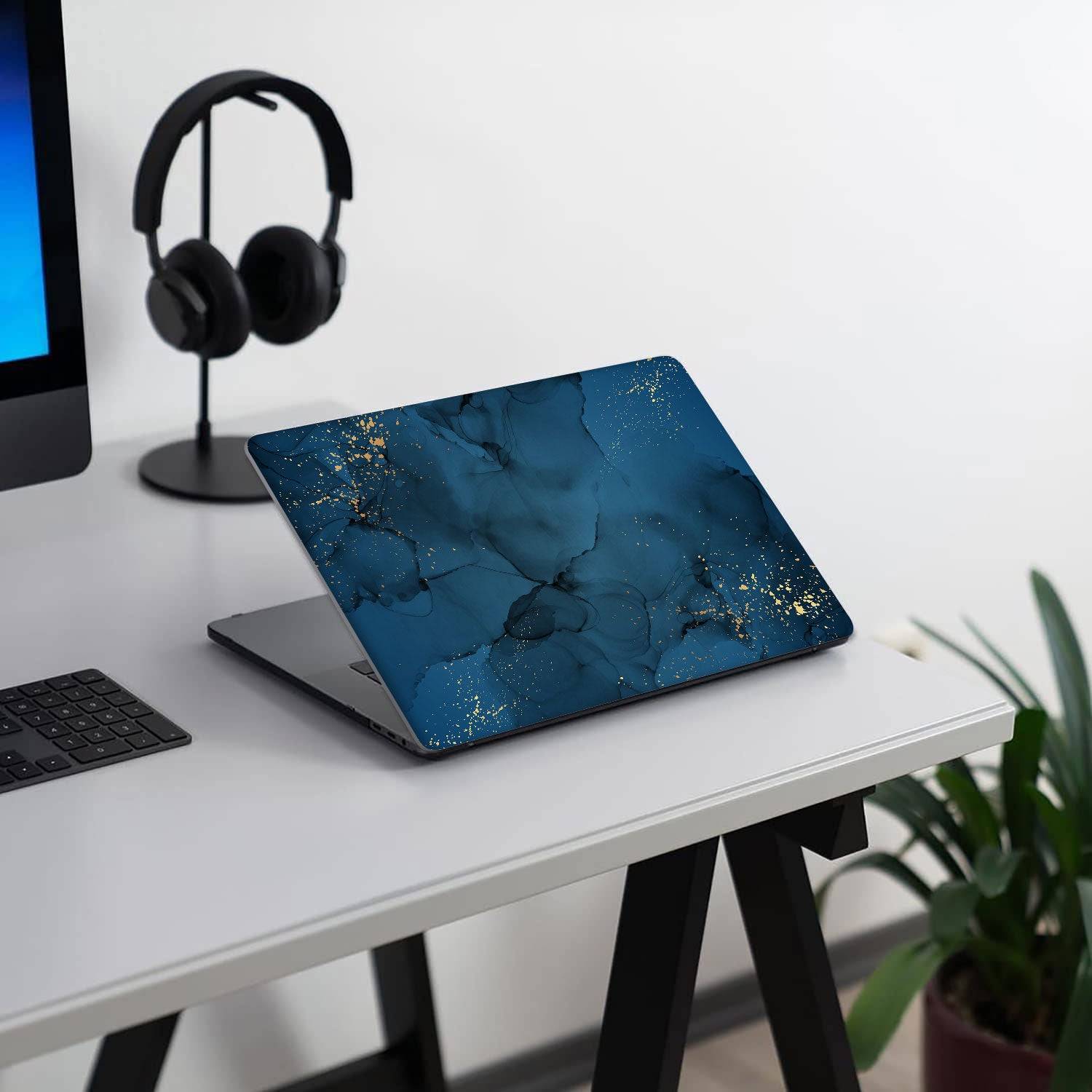 Deep Trench Macbook Case-BELKCASE