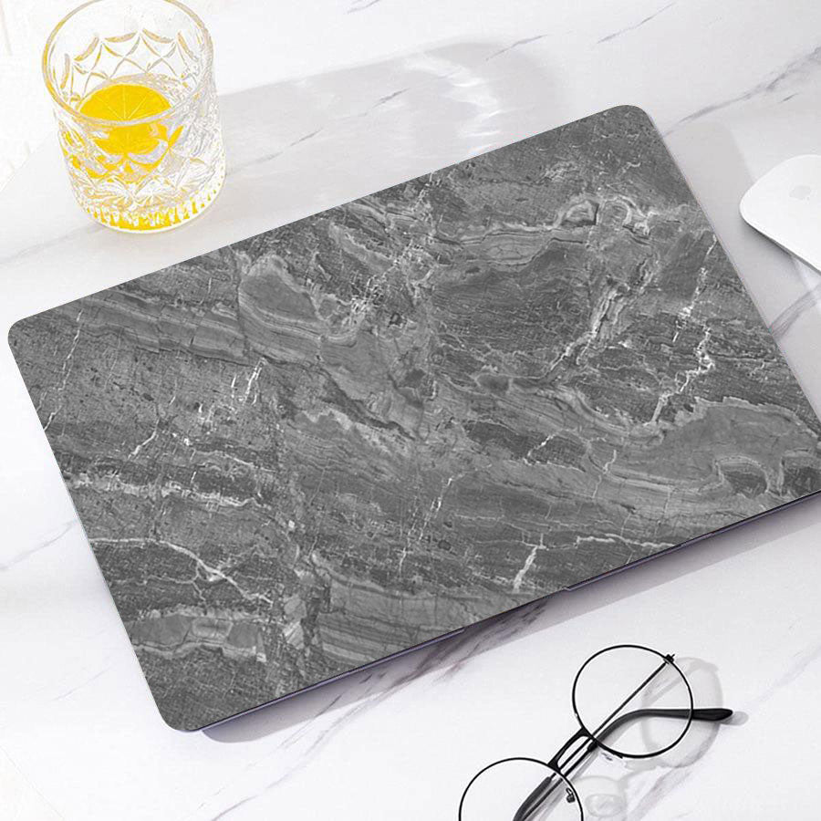 Volcanic Ash Macbook Case-BELKCASE
