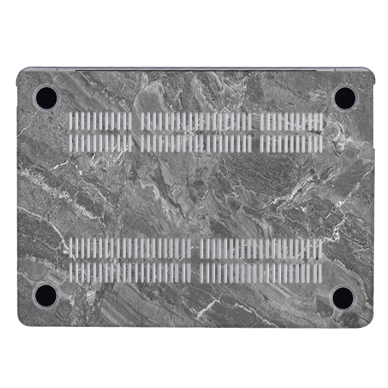 Volcanic Ash Macbook Case-BELKCASE